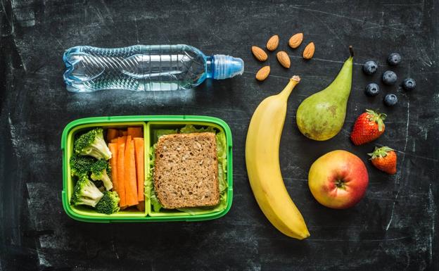 Llevar Para Desayunos